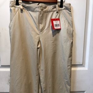 G Parker Pants! For Girls!